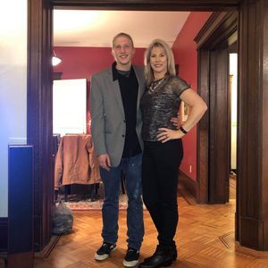 Meet your Posher, Jack